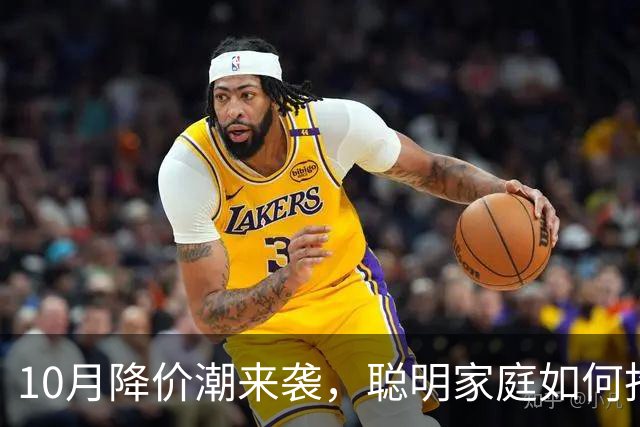 10月降价潮来袭，聪明家庭如何抢占便宜货？